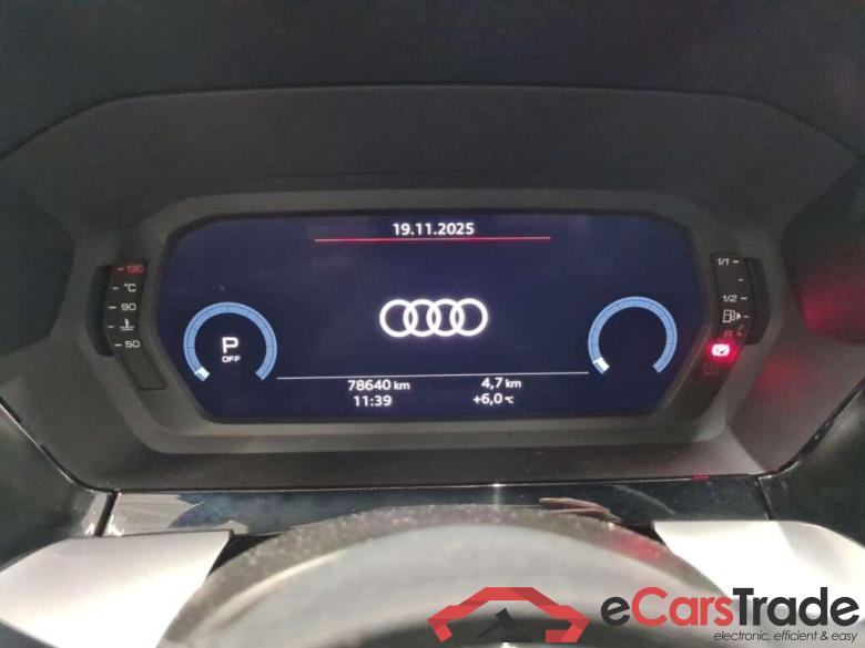 AUDI A3 Sportback 30 TFSI Advanced Edition S-Tro #5