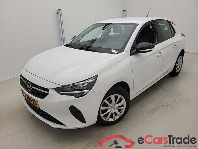 OPEL Corsa 1.2 Edition #1