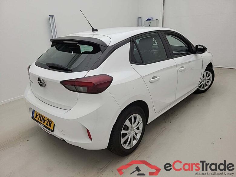 OPEL Corsa 1.2 Edition #2