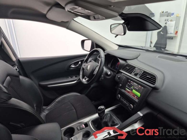 RENAULT KADJAR 1.5 dCi Intens #3