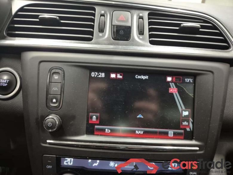 RENAULT KADJAR 1.5 dCi Intens #6