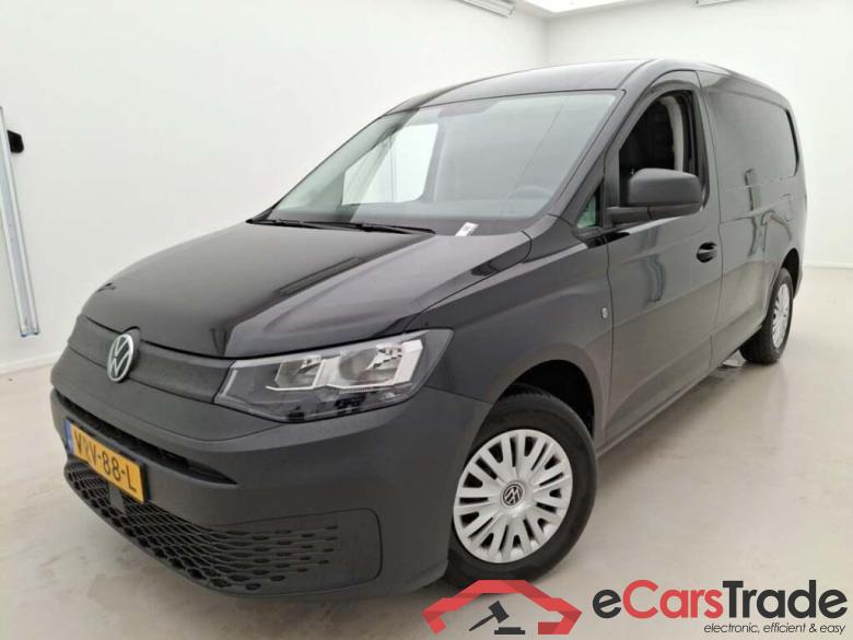 VOLKSWAGEN Caddy Cargo Maxi 2.0 TDI Comfort #1