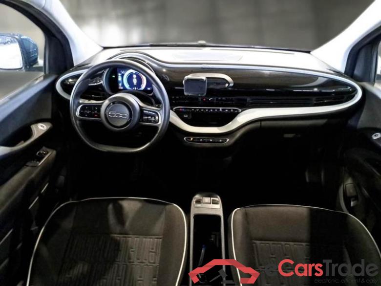 FIAT 500 / 2020 / 3P / BERLINA ELETTRICA ACTION 95CV - **** NON ROLLING CAR - TRACTION BATTERY KO **** #3