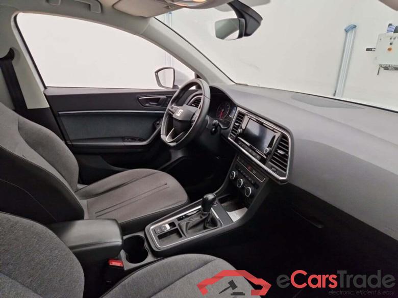 SEAT Ateca 1.5 TSI Style Bns Int DSG #3