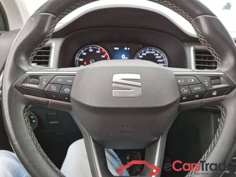 SEAT Ateca 1.5 TSI Style Bns Int DSG #6