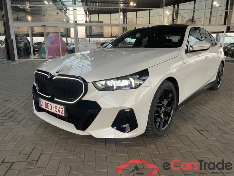 BMW 520 Dsl 520 dA #2