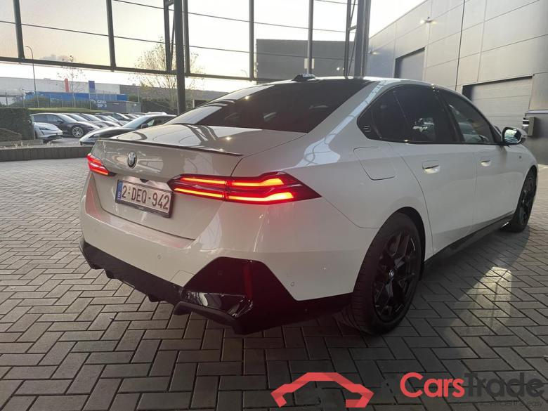 BMW 520 Dsl 520 dA #4