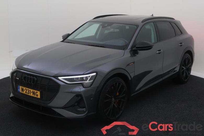 AUDI e-tron 230 kW #1