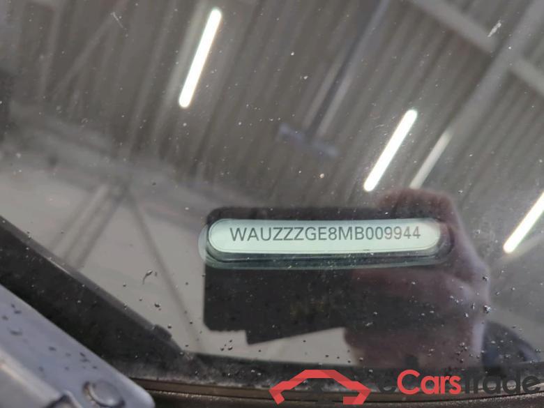 AUDI e-tron 230 kW #3