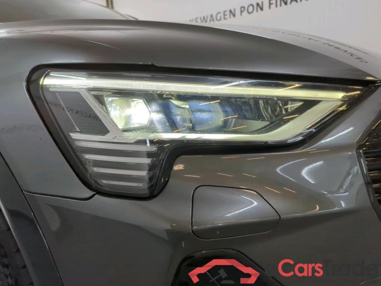 AUDI e-tron 230 kW #4