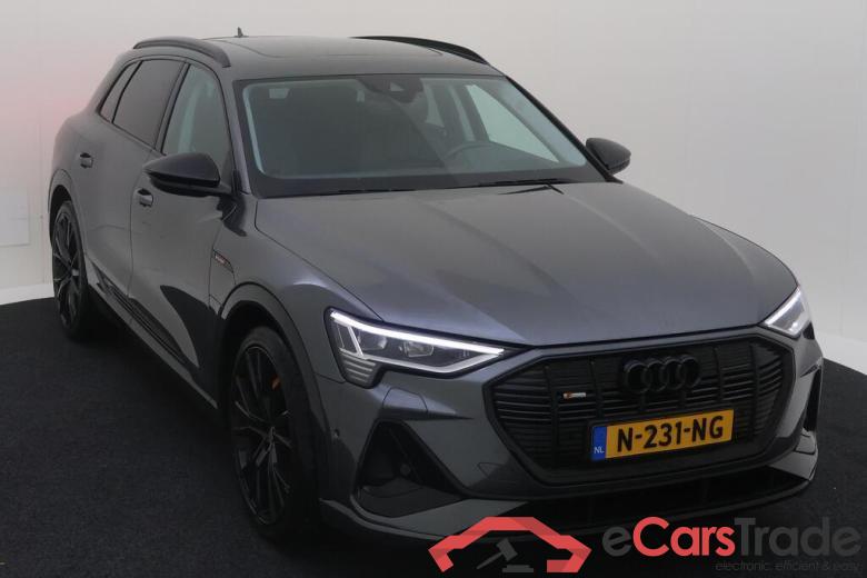 AUDI e-tron 230 kW #5