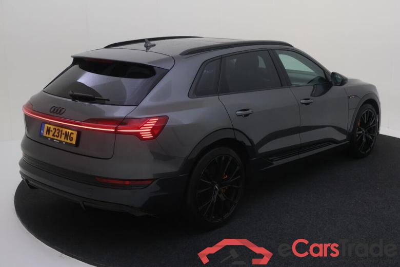 AUDI e-tron 230 kW #6