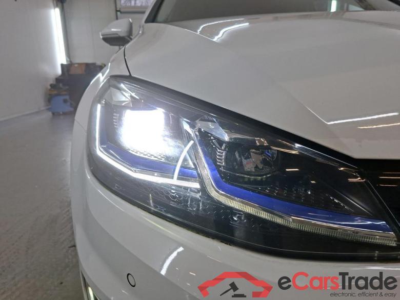 VOLKSWAGEN e-Golf 100 kW #4