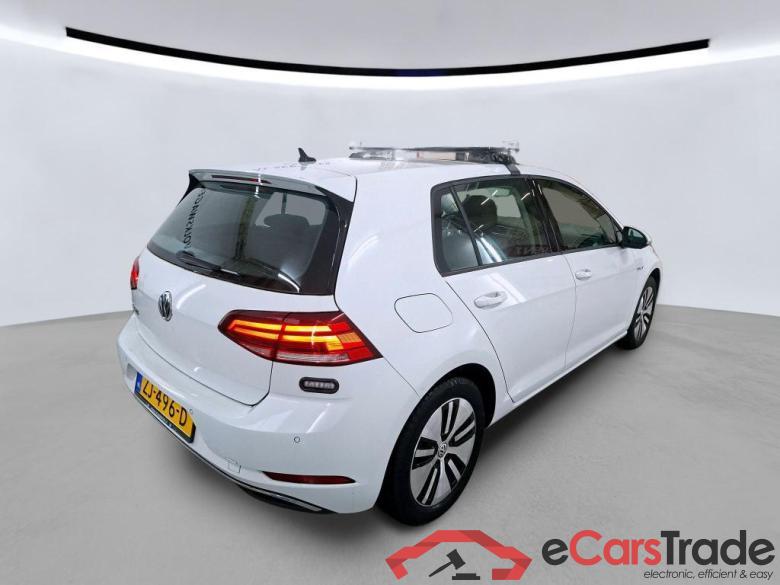 VOLKSWAGEN e-Golf 100 kW #6