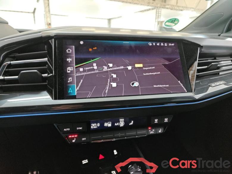 AUDI Q4 e-tron 150 kW #2