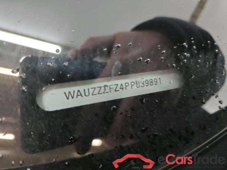 AUDI Q4 e-tron 150 kW #3