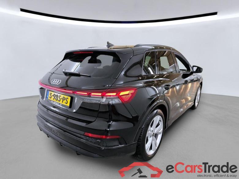 AUDI Q4 e-tron 150 kW #6