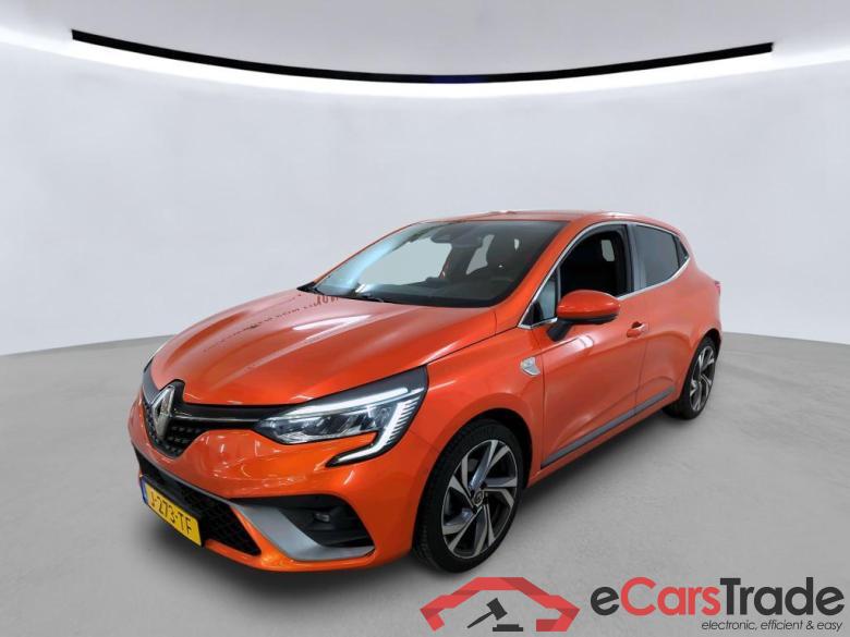 RENAULT CLIO 96 kW #1