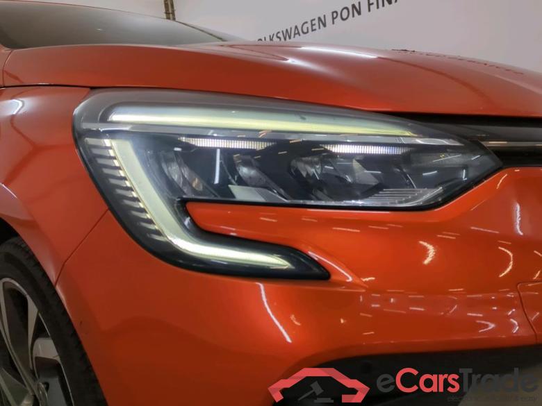 RENAULT CLIO 96 kW #4