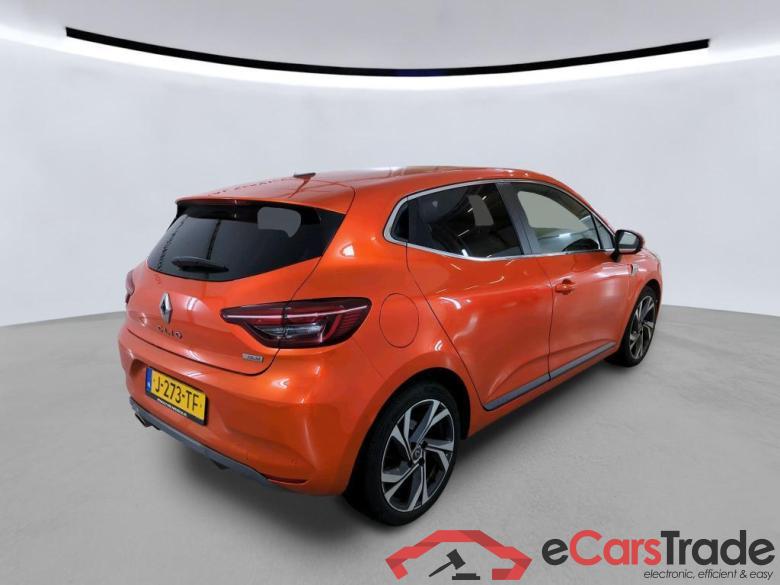 RENAULT CLIO 96 kW #6