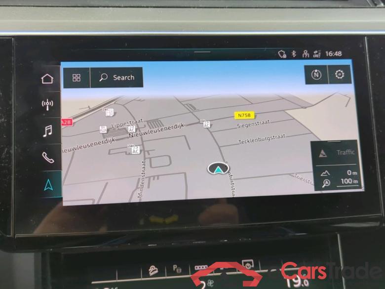 AUDI e-tron Sportback 300 kW #2