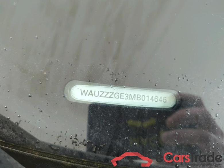 AUDI e-tron Sportback 300 kW #3