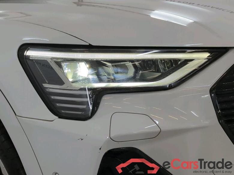 AUDI e-tron Sportback 300 kW #4