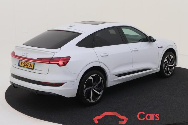AUDI e-tron Sportback 300 kW #6