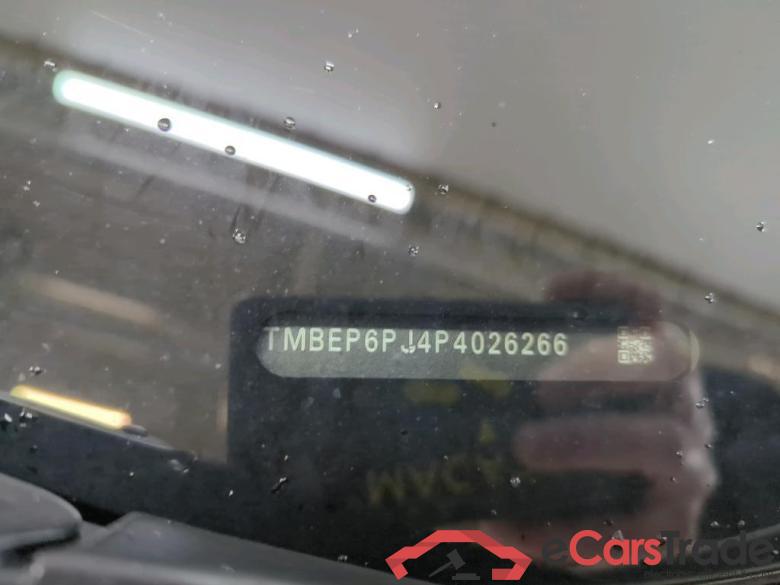 SKODA FABIA 70 kW #2