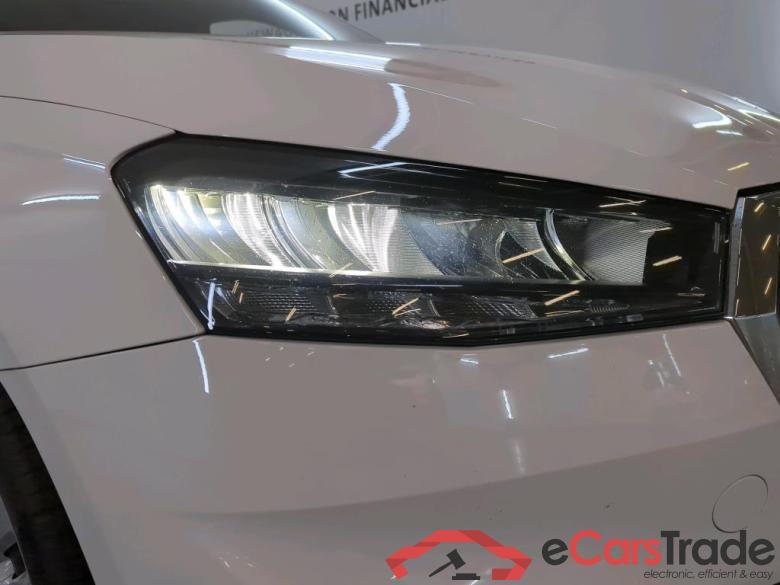 SKODA FABIA 70 kW #3