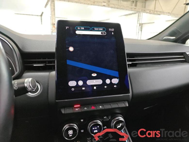 RENAULT CLIO 74 kW #2