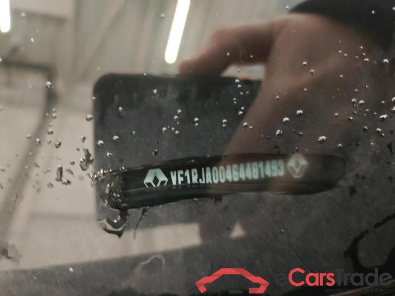 RENAULT CLIO 74 kW #3