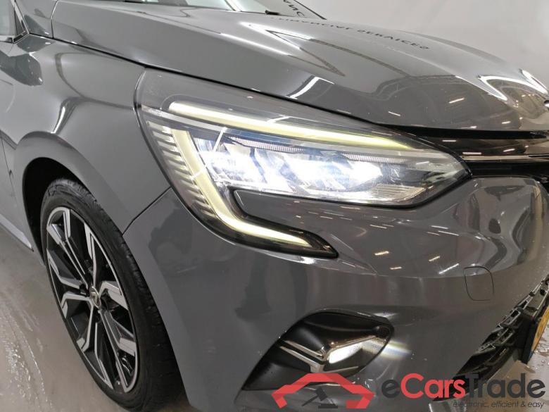 RENAULT CLIO 74 kW #4