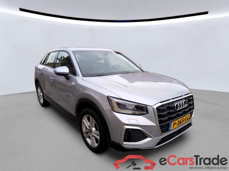 AUDI Q2 81 kW #3