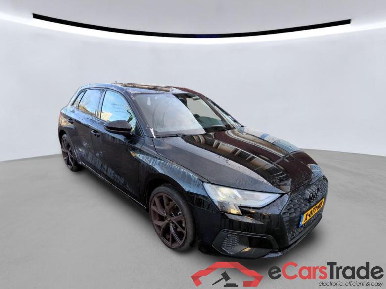 AUDI A3 Sportback 81 kW #4