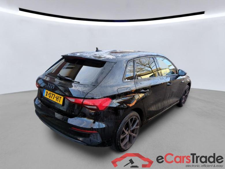 AUDI A3 Sportback 81 kW #5