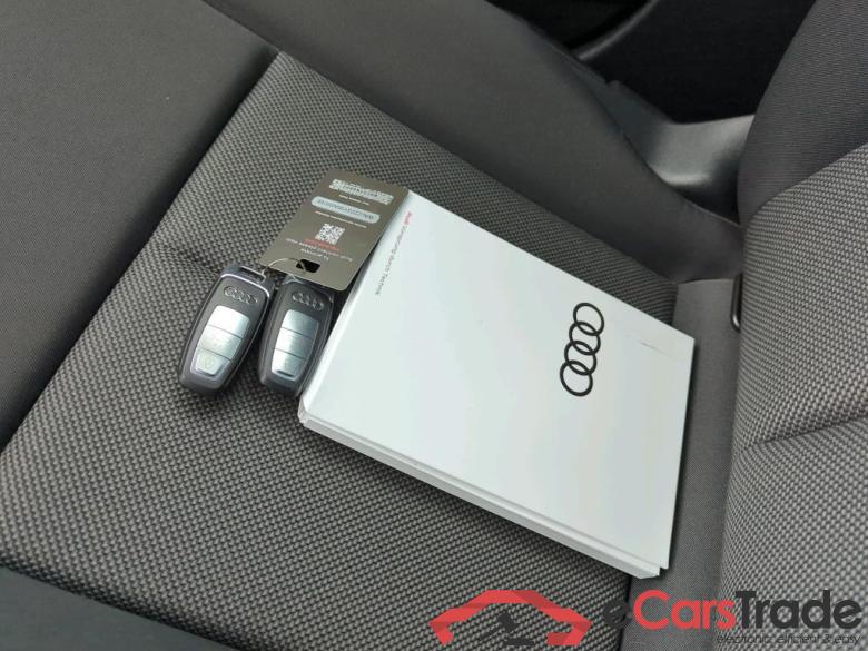 AUDI A3 Sportback 81 kW #6