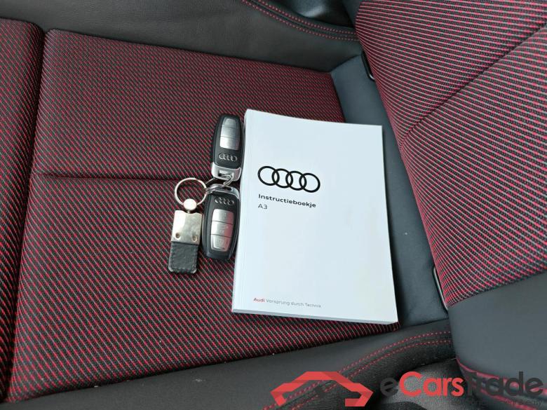 AUDI A3 Sportback 81 kW #6