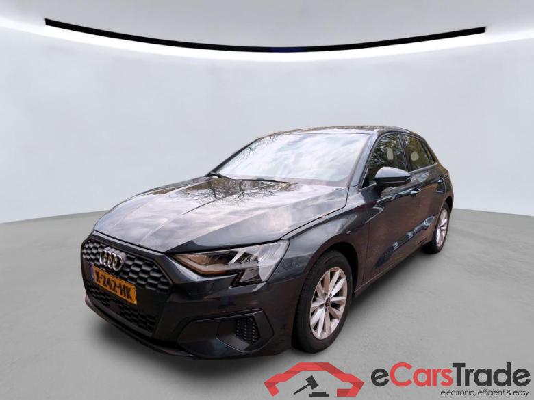 AUDI A3 Sportback 81 kW #1