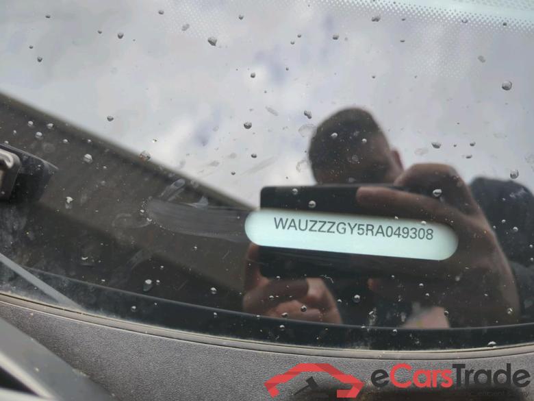 AUDI A3 Sportback 81 kW #2