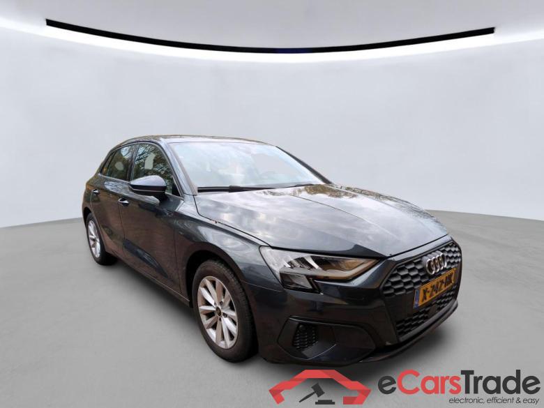 AUDI A3 Sportback 81 kW #4