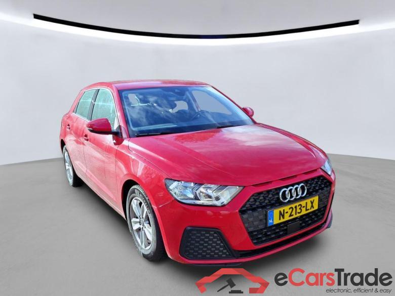 AUDI A1 Sportback 70 kW #3