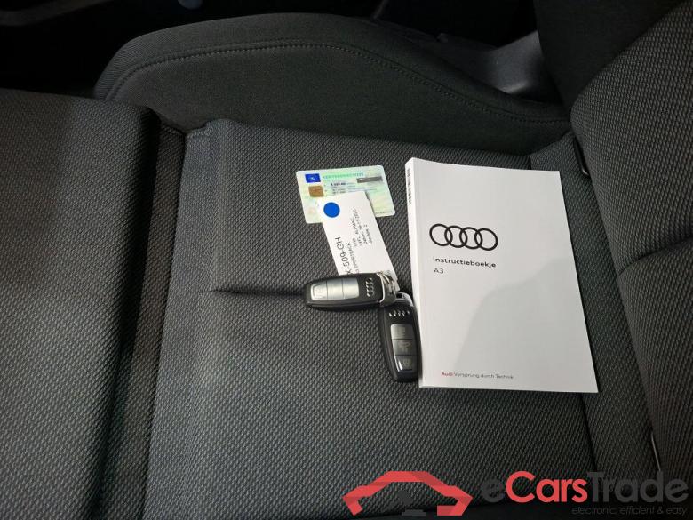 AUDI A3 Sportback 81 kW #6