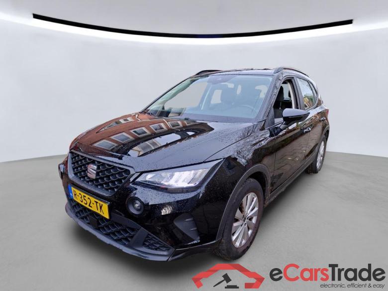 SEAT Arona 70 kW #1