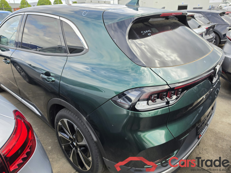 Vinfast VF8 87.7 kWh Plus Aut. Pano LED-Xenon Head-Up Virtual ACC Navi Leather KeylessGo Camera 360 Klima PDC ... #5