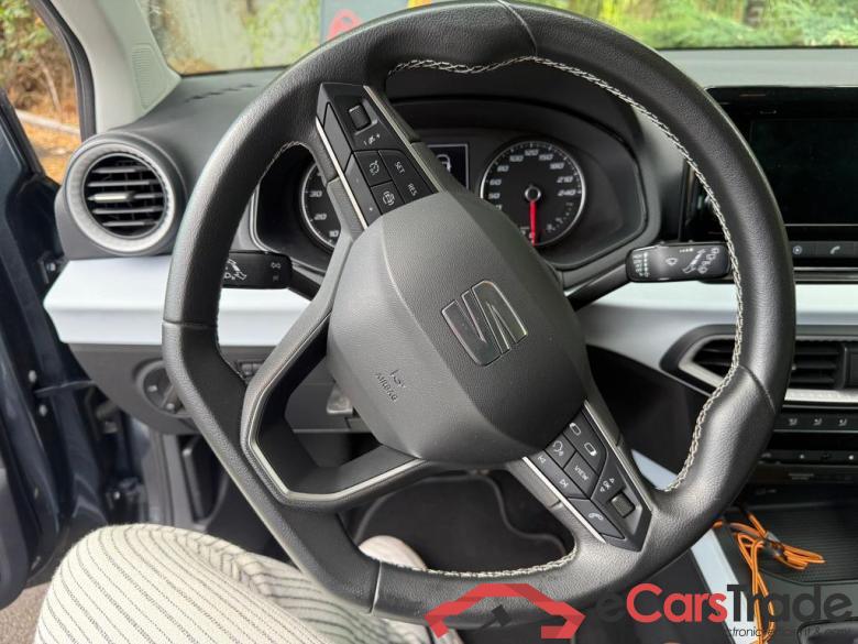 SEAT Arona Arona Urban! 1.0 TSI 95ch (70kW) MANUELLE 5v Start/Stop EURO 6 AP #4