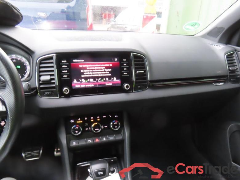 Karoq Sportline 1.5 TSI 110KW AT7 E6dT #3