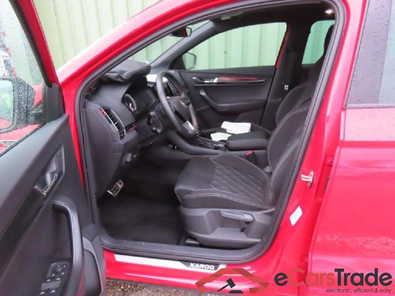 Karoq Sportline 1.5 TSI 110KW AT7 E6dT #4