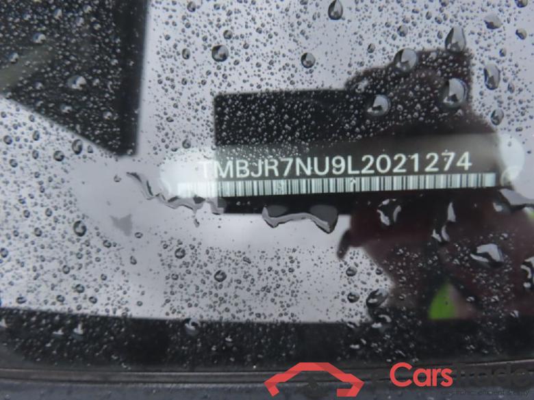 Karoq Sportline 1.5 TSI 110KW AT7 E6dT #5