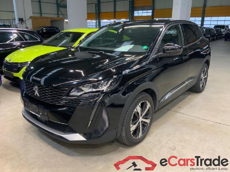 3008 Allure Pack 1.5 HDi 96KW AT8 E6d #1